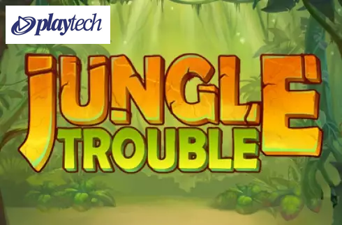 Jungle trouble